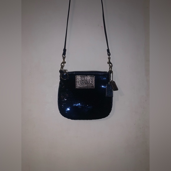 COACH BAG LIMITED EDITION - Picture 2 of 6